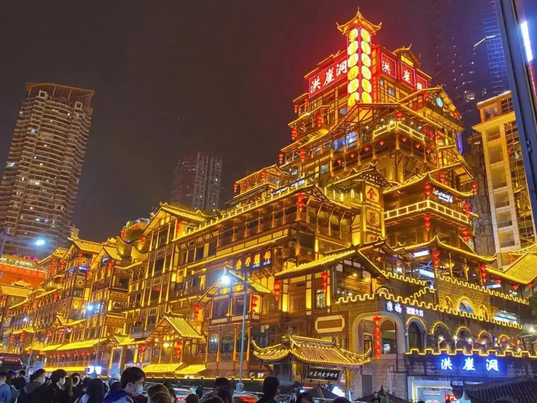 旅游资源一般的城市和景区，如何创造核心吸引物？