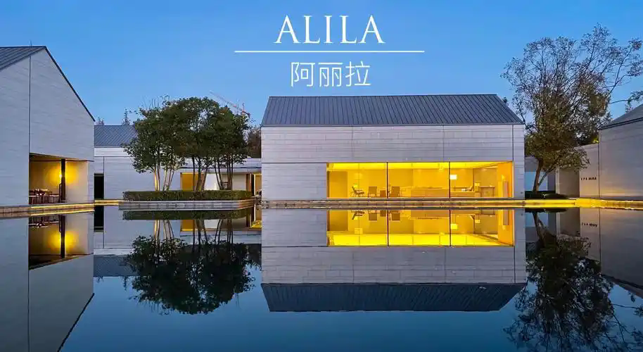 景区要成功，切记“四少四多”